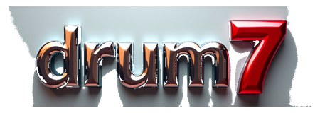 drum7 logo